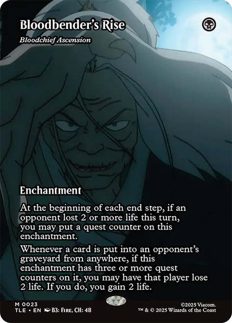 Bloodchief Ascension | Commander Masters | Star City Games