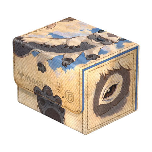 Ultimate Guard Sidewinder 100+ Xenoskin - Avatar: The Last Airbender - Appa, Steadfast Guardian
Gaming Supplies