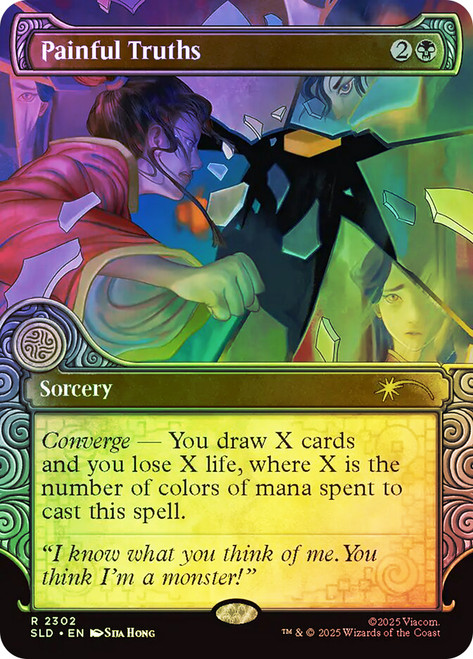 Inverter of Truth (Prerelease) (Oath of the Gatewatch) | Promo