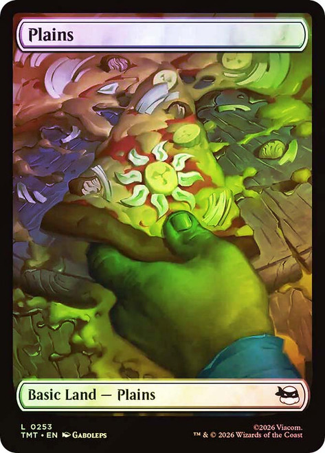 Dimension X | Teenage Mutant Ninja Turtles | Star City Games