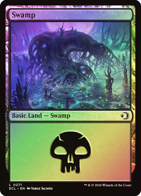 Swamp | Lorwyn Eclipsed | Star City Games