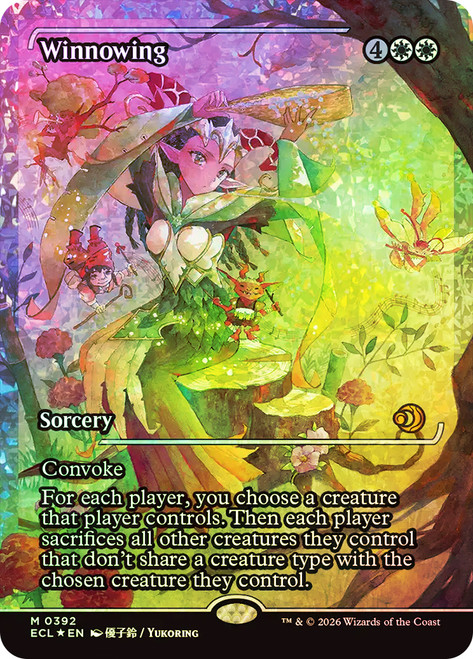 Meek Attack (#398) | Lorwyn Eclipsed | Star City Games