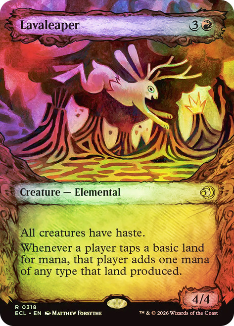 Disruptor of Currents | Lorwyn Eclipsed | Star City Games