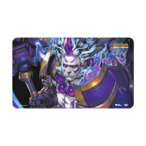 Riftbound: League of Legends TCG Sleeves - Spiritforged - Spirit
