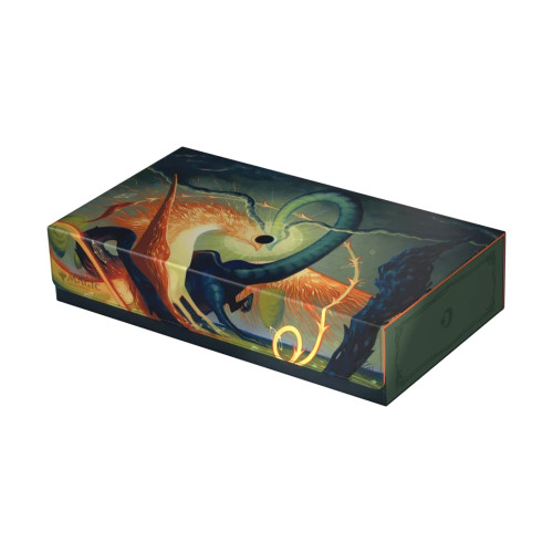 Ultimate Guard Omnihive 1000+ - Lorwyn Eclipsed
Gaming Supplies