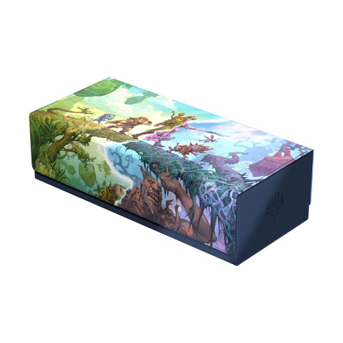 Ultimate Guard Arkhive 1000+ Xenoskin - Lorwyn Eclipsed
Gaming Supplies