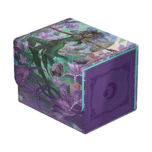 Ultimate Guard Sidewinder 100+ Xenoskin - Lorwyn Eclipsed - Mornsong Aria
Gaming Supplies