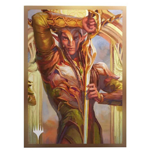 Gamegenic Premium Art Sleeves - Lorwyn Eclipsed - Morcant's Loyalist (105 ct.)
Gaming Supplies