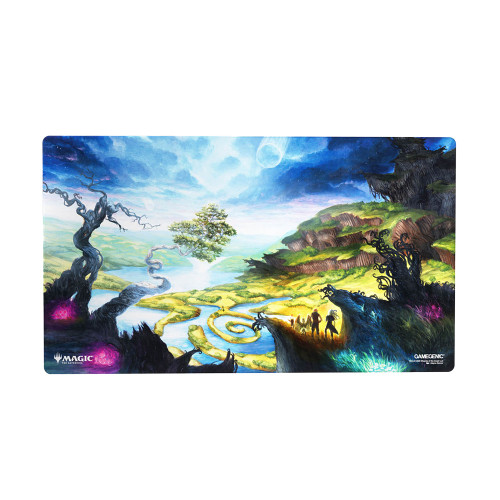 Gamegenic Shiny Playmat - Lorwyn Eclipsed - Evolving Wilds
Gaming Supplies