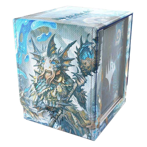 Gamegenic Squire Plus 100 XL Deckbox - Lorwyn Eclipsed - Sygg