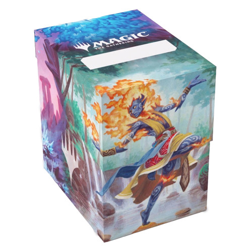 Gamegenic Soft Dynacrate 100+ - Lorwyn Eclipsed - Ashling, Rekindled
Gaming Supplies