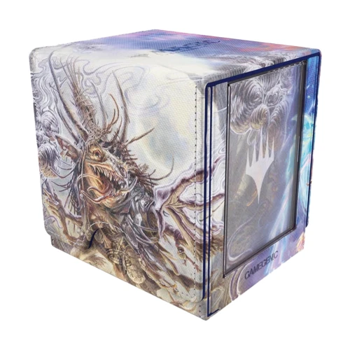 Gamegenic Sidekick PRO 100+ XL - Lorwyn Eclipsed - Ashling, the Limitless / Auntie Ool, Cursewretch
Gaming Supplies