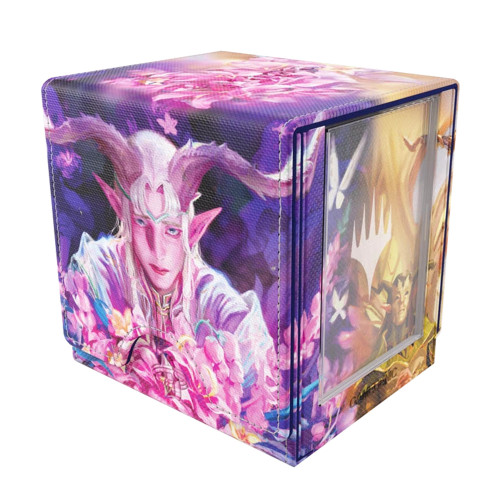 Gamegenic Sidekick PRO 100+ XL - Lorwyn Eclipsed - Morcant's Loyalist / Dawnhand Eulogist
Gaming Supplies