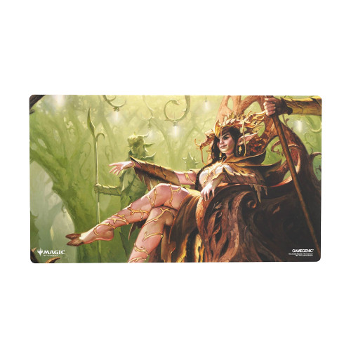 Gamegenic Prime Playmat - Lorwyn Eclipsed - High Perfect Morcant
Gaming Supplies