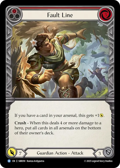 Bravo, Flattering Showman | Bravo Silver Age Deck | Star City Games