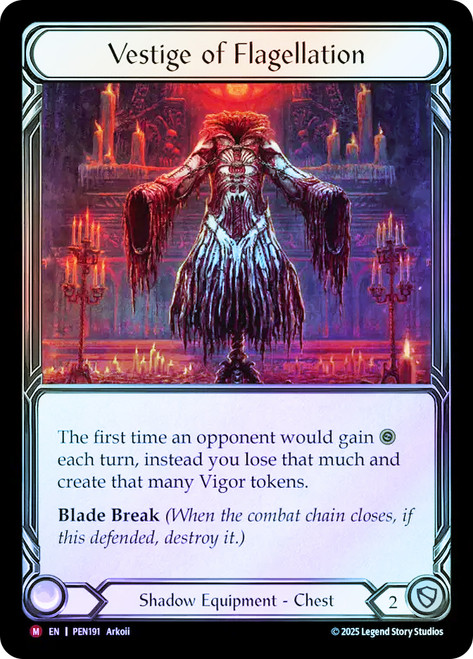 Vestige of Sol | Monarch (1st Edition) | Star City Games