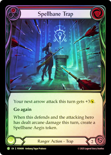 Jubeel, Spellbane | Dynasty | Star City Games