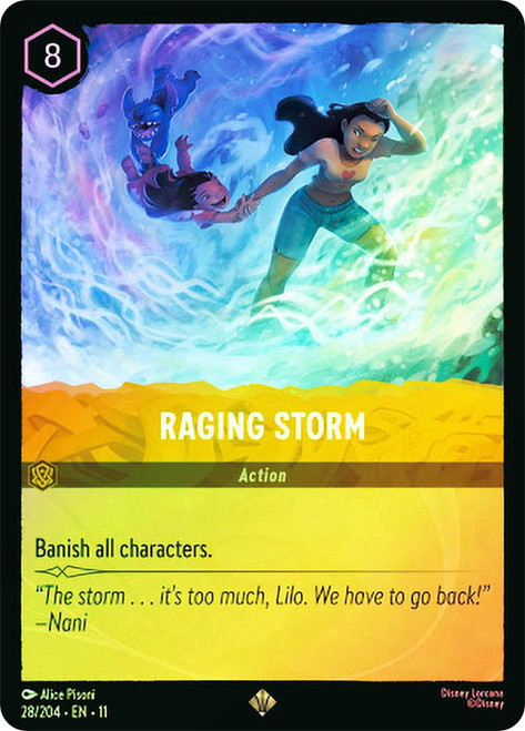 Let the Storm Rage On | Rise of the Floodborn | Star City Games