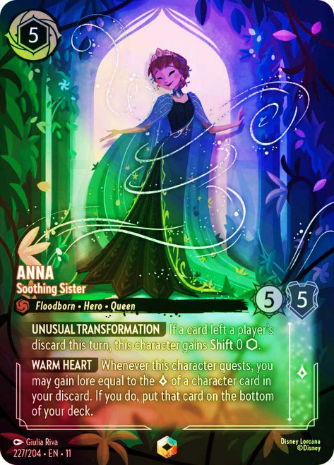 Freeze the Vine | Winterspell | Star City Games