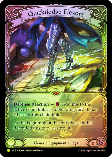 Balance of Justice | Antiquity Pack | Star City Games