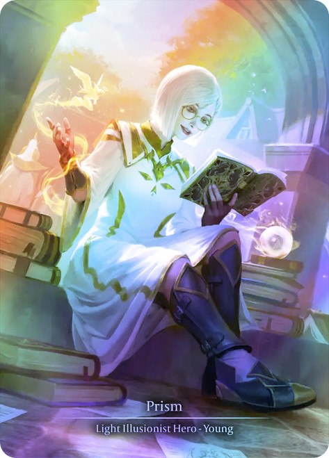 Prism | Compendium of Rathe | Star City Games
