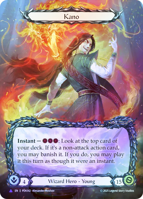 Prism | Compendium of Rathe | Star City Games