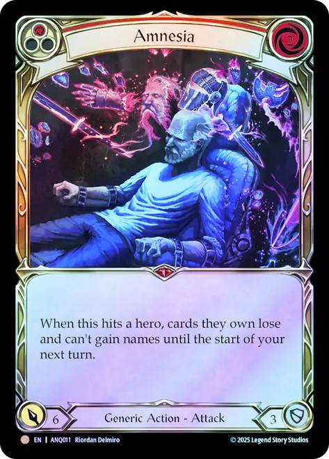 Enlightened Strike | Antiquity Pack | Star City Games