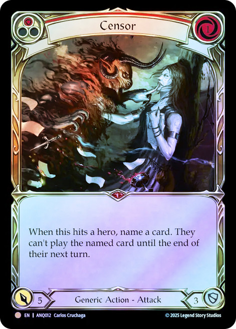 Enlightened Strike | Antiquity Pack | Star City Games