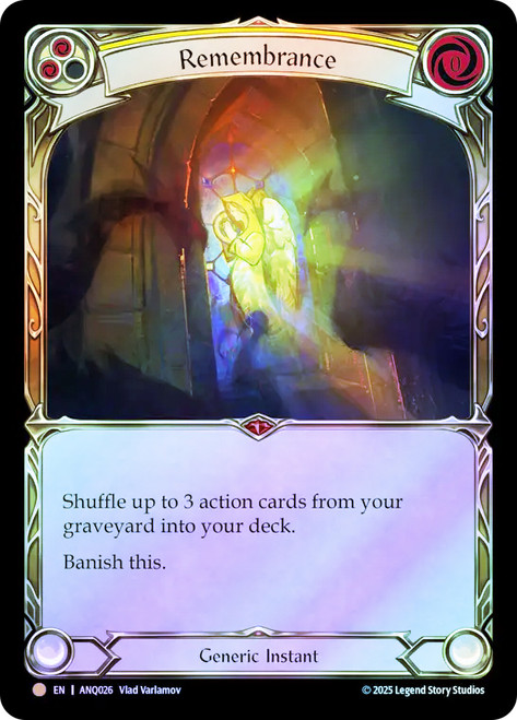 Enlightened Strike | Antiquity Pack | Star City Games