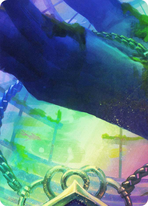 Eye of Ophidia Art Card (Top center)
Antiquity Pack
Single
Flesh and Blood