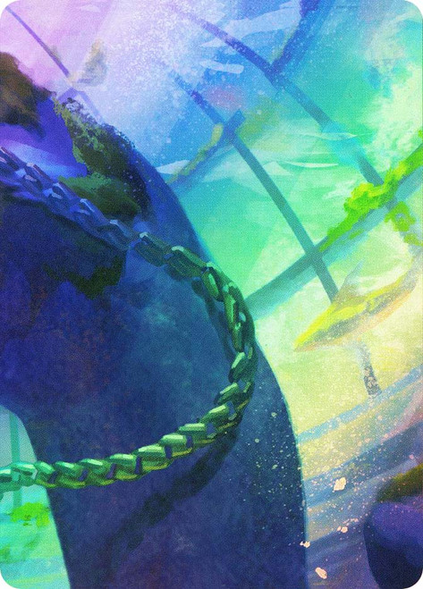 Eye of Ophidia | Antiquity Pack | Star City Games