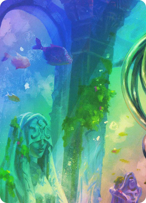 Eye of Ophidia | Antiquity Pack | Star City Games