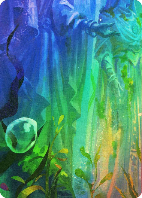 Eye of Ophidia | Antiquity Pack | Star City Games