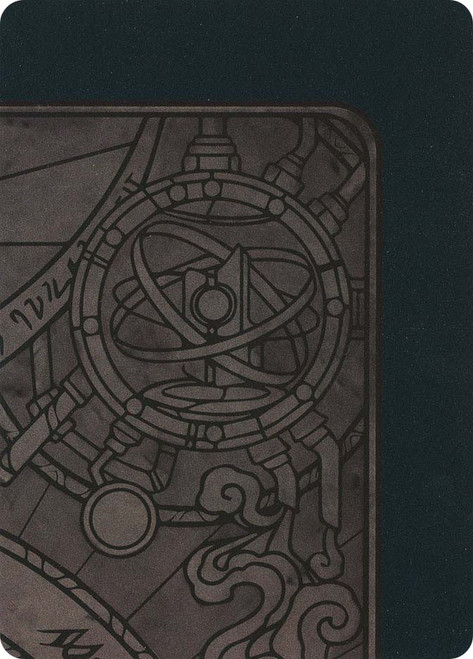 Riches of Tropal-Dhani Art Card (Top left) | Antiquity Pack | Star