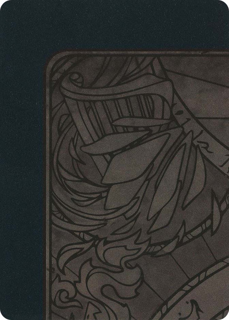 Riches of Tropal-Dhani Art Card (Top right) | Antiquity Pack