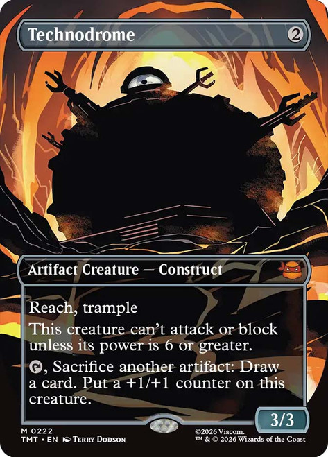 Mondo Gecko | Teenage Mutant Ninja Turtles | Star City Games