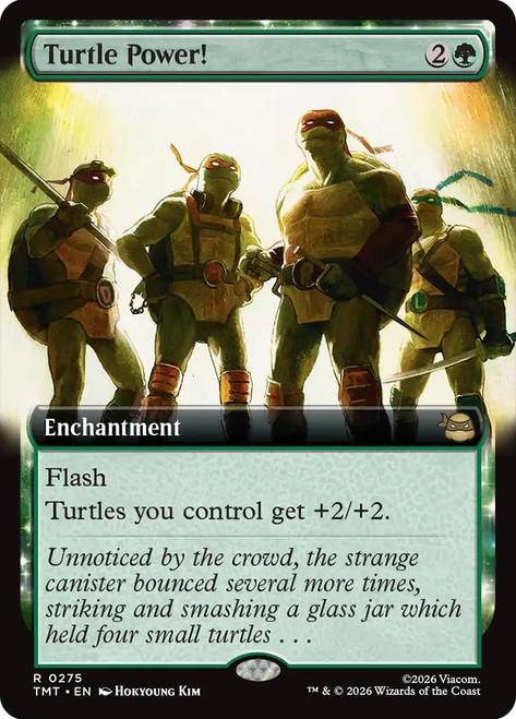 Turtles in Time | Teenage Mutant Ninja Turtles | Star City Games