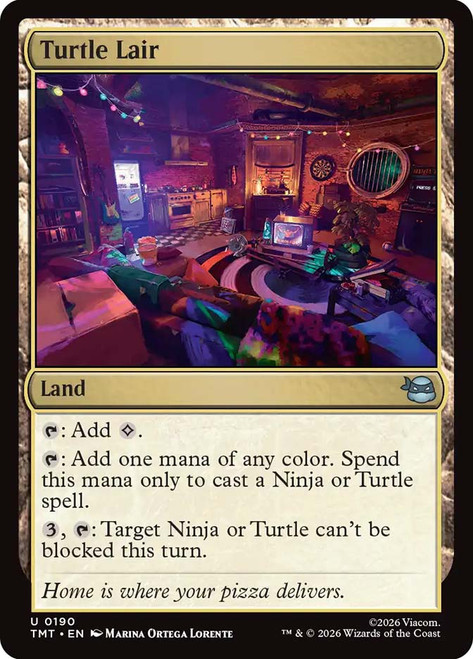 Turtles in Time | Teenage Mutant Ninja Turtles | Star City Games