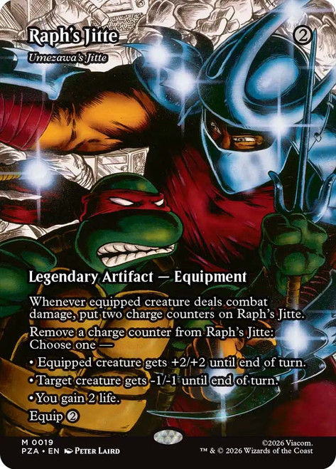 Brainstorm | Teenage Mutant Ninja Turtles Source Material | Star