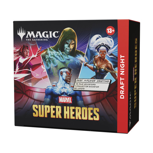 The Hobbit Draft Night | Star City Games
