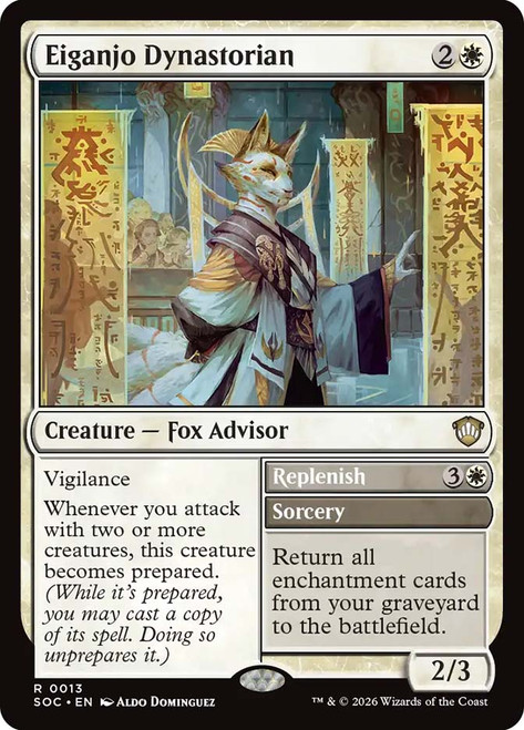 Replenish | Urza's Destiny | Star City Games