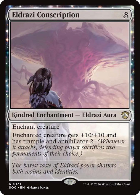 Cult Conscript | Dominaria United | Star City Games