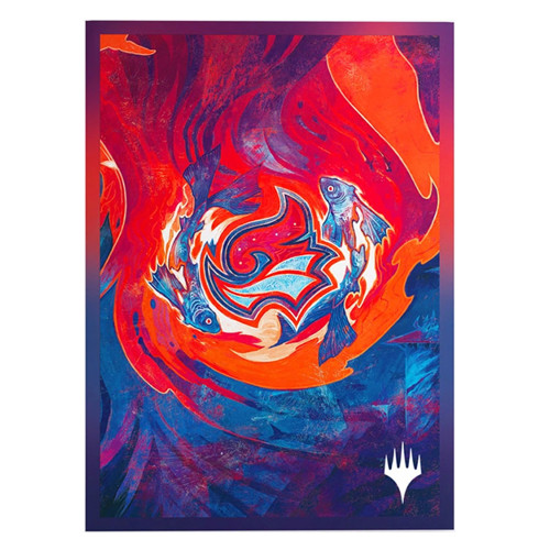 Gamegenic Premium Art Sleeves - Secrets of Strixhaven - Prismari (105 ct.)
Gaming Supplies