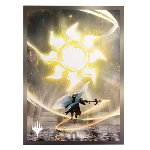 Gamegenic Premium Art Sleeves - Secrets of Strixhaven - Plains (105 ct.)
Gaming Supplies