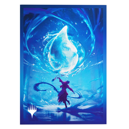 Gamegenic Premium Art Sleeves - The Spike Feeders (100 ct.) | Star