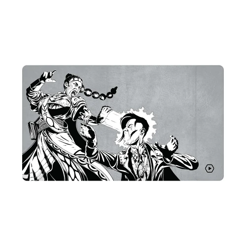 Heavy Play ETB Playmat - Art Masters - Phil Stone - Silence
Gaming Supplies