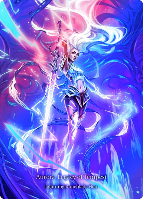 Aurora, Legacy of Tempest | Omens of the Third Age | Star City Games