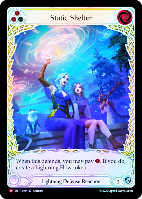 Aurora, Legacy of Tempest | Omens of the Third Age | Star City Games