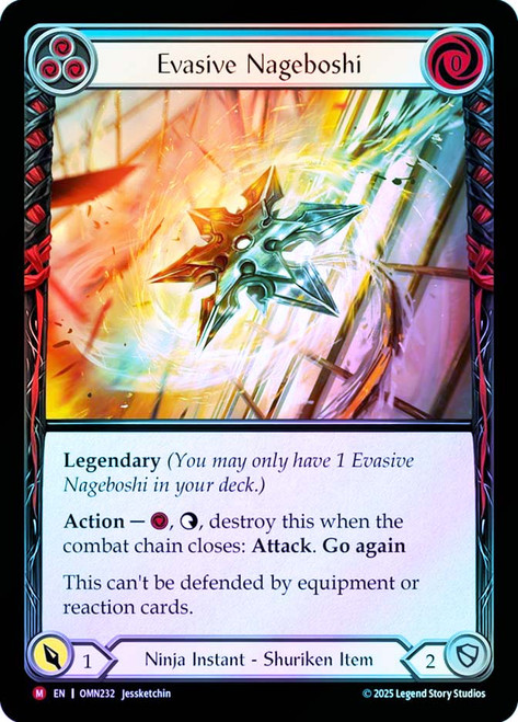 Voltaris | Omens of the Third Age | Star City Games