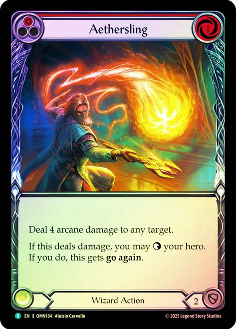 Plutonic Starplate | Omens of the Third Age | Star City Games